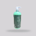 KatyAlphaShopping PommeCheal TeaTree Special Large Shampoo 1L x 1piece