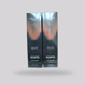 KTR Alpha Shopping Kku Tteul Hair Kku Tteul Hair Season 4 Skin Lacto 7714 Gray Hair Dye Shampoo Dark