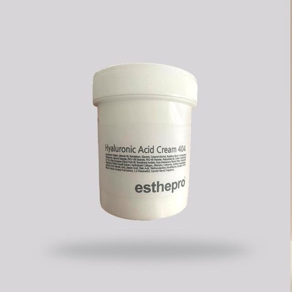 KTRalpha Shopping Estepro Estepro 404 Hyaluronic Acid Soothing Moisturizer 225ml x 2