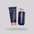 KATYALPH SHOPPING Anov Deep Damage Repair Duo Sweet Breeze Shampoo 500g + Wormpelt Treatment EX 320m