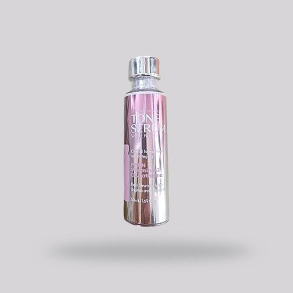 KATYALPHASHOPPING Jas Jass Tone Up Serum PDRN Pitch Tone Serum 50ml x 2