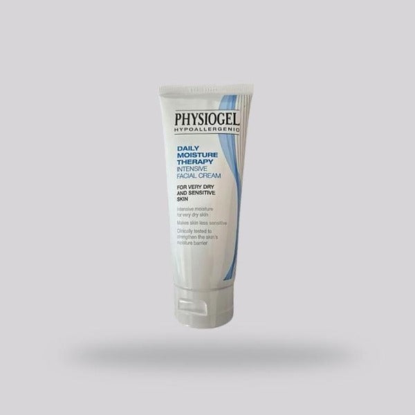 KTR Alpha Shopping [Physiogel] Physiogel DMT Intensive Facial Cream 100ml x 2