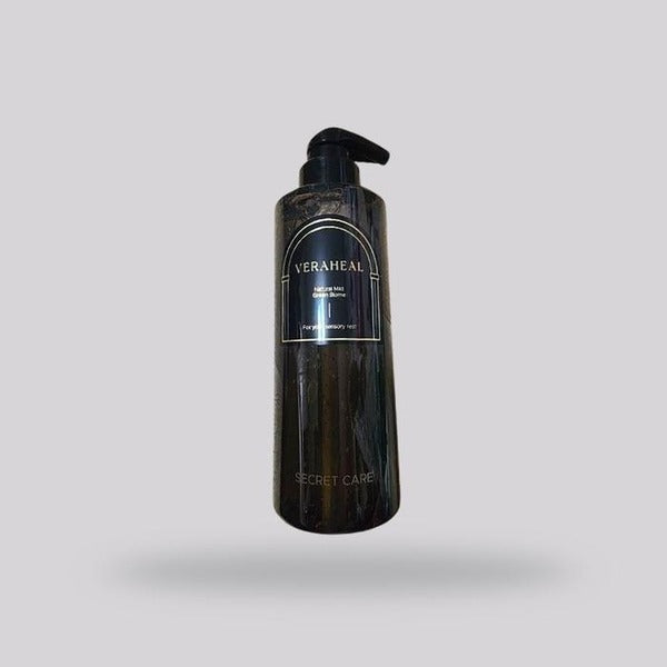 KATYALPHA SHOPPING Univera Univera Verahill Natural Mild Secret Care Feminine Hygiene 200ml x 2