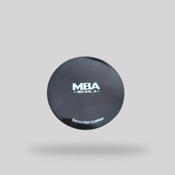 KATYALPHA SHOPPING Daseul Daseul MBA Hair Dermar Cushion Coverup 15g NaturalBlack x 2