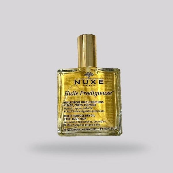 KatyAlphaShop [Linux] Lucas Will Producies Multi Dry Oil Vanilla Mask 100ml x 2