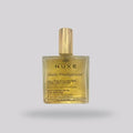 KATYALPHASHOPPING LUKS WILL PRODIGUSS MULTI DRY OIL 50ml Vanilla-scented Skin Oil