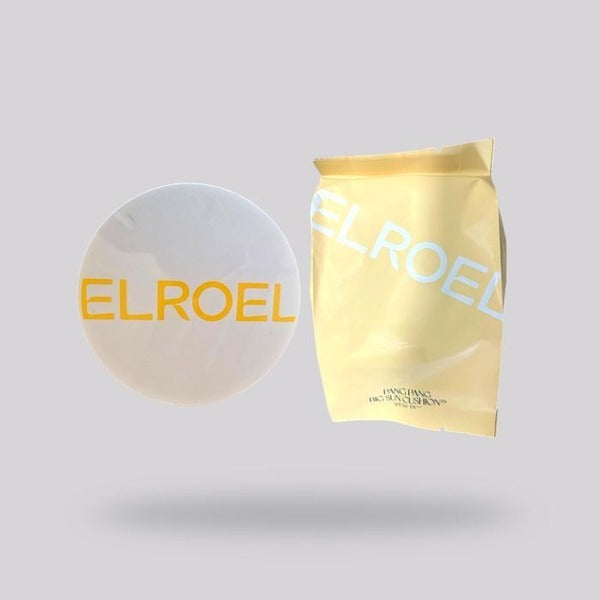 KatyAlphaShopping [EloE] Season9 EloE S9 Puff Big Smile Set 1 Original + 2 Refills