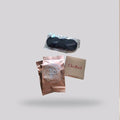 KatyAlpaShop [GulpurHair] Clarid Velvet Miracle Power Lift V Cushion 21号 本品1+备用2+喷头4