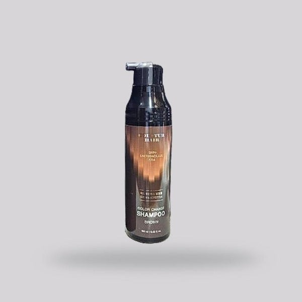 KATYALPHA SHOPPING GUEUIL HEATHER HAIR SHOW Season 4 Skin Lacto 7714 New Hair Dye Shampoo Pretty Ton