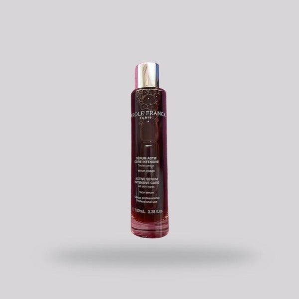 KatyAlphaShop [CaronFrank] CaronFrank Active Serum 100ml x 1piece