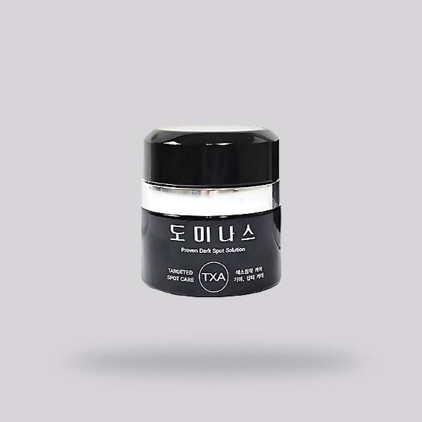 KTR Alpha Shopping TG Dominus Taeguk Pharmaceutical TG Dominus Cream Season 6 50g x 2 Tranexamic Aci