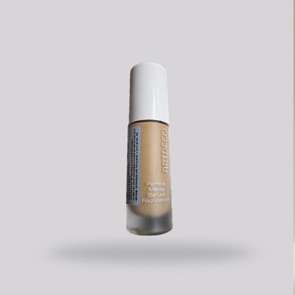 KATE ALPHA SHOPPING Ardeco Ardeco Perfect Matt Serum Foundation 20ml No.8 Linen x 1piece