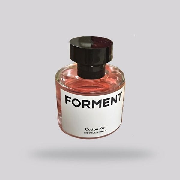 KatieAlpaShopping Pomant Renewal Pomant Pom Signature Perfume Cotton Kiss 50ml