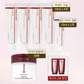 Sențelian24 Madecasa Cream Season7 Timereverses 50ml x4+15ml x1+Pad1box+Sample2 sheets