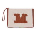 Maxmara 2516511069600 001 CASCIABEACH Clutch bag
