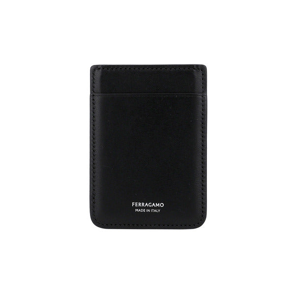 Ferragamo 66 1499 0779728 (661499 779728) logo credit card wallet