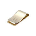 Ferragamo 770375780257 money clip