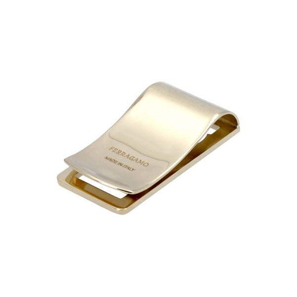 Ferragamo 770375780257 money clip