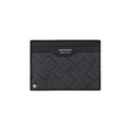 Ferragamo 661585 780332 Giancini Monogram card wallet