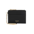 Ferragamo 220868 779949 logo card wallet