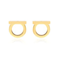 Ferragamo 760119 0696429 (760119 696429) pendant earrings