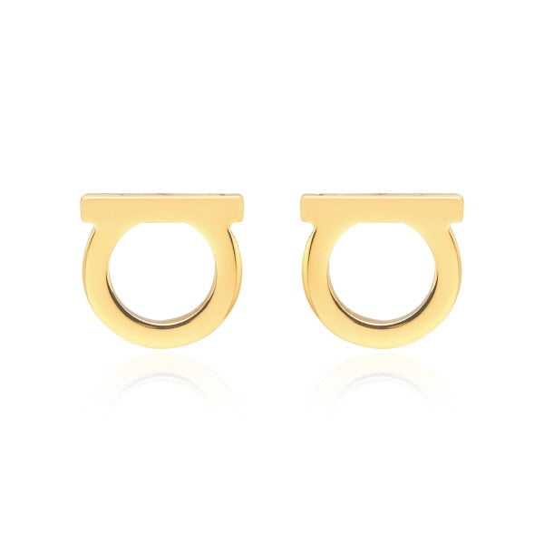 Ferragamo 760119 0696429 (760119 696429) pendant earrings