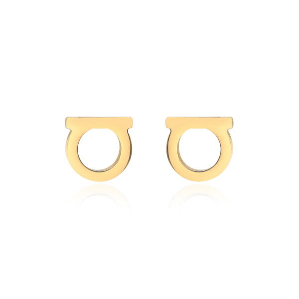 Ferragamo 760120 0696432 (760120 696432) Giancini Small Earrings