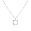 Piero Cristal Large Necklace 760132696657