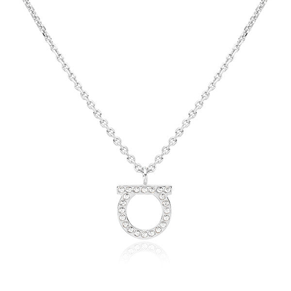 Piero Cristal Large Necklace 760132696657