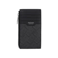 Ferragamo 661587 780336 (Interlocking G Zip Wallet)
