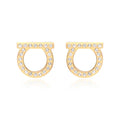 Pieri Crystalline Large Earrings 76 0122 0696573 (760122 696573)