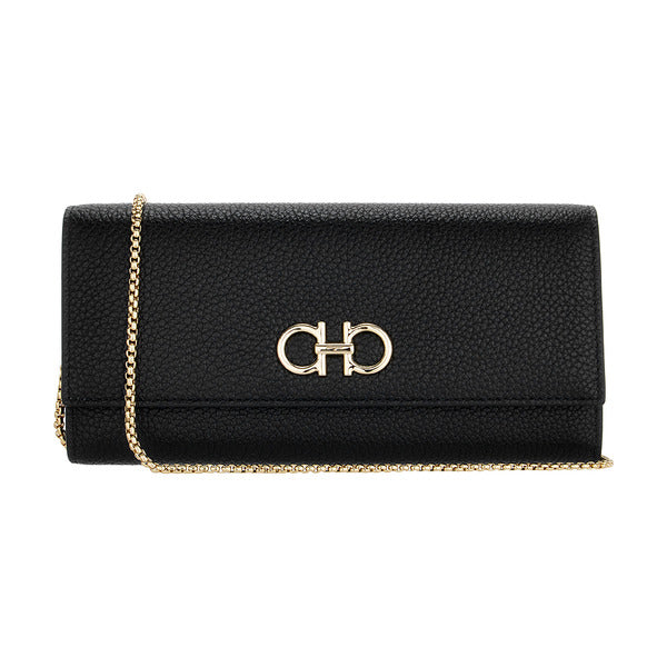 Perragamo 22 0636 0770374 (220636 770374) Ganccini WOC Chain Crossbody Bag