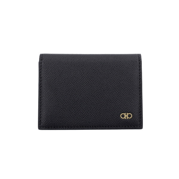 Ferragamo 66 1607 0781793 Giancini card wallet