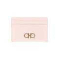 Ferragamo 22 0007 0787034 Ganccini Card Wallet
