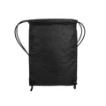 Maison Margiela SB6WA0004 P6993 T8013 Salomon x MM6 Numbering Logo Patch Padded Backpack