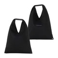 Maison Margiela S54WD0043 P6414 T8013 MM6 Japanese Mesh Small Tote Bag
