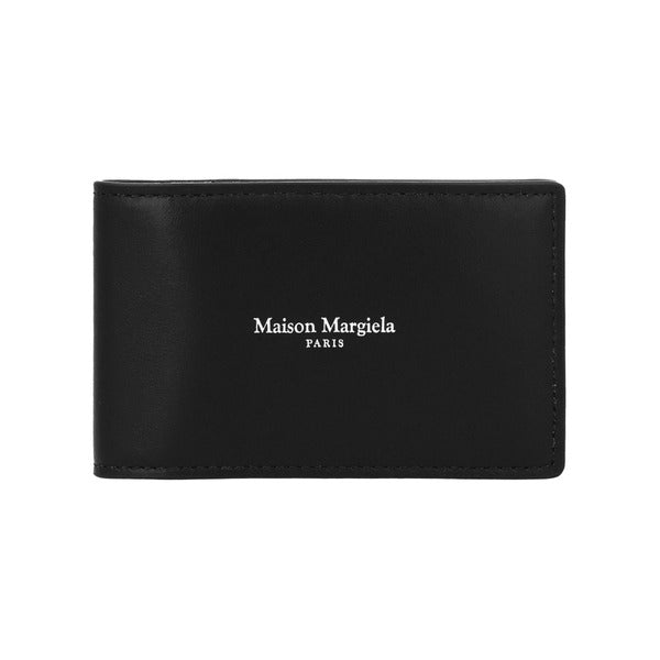 Maison Margiela SA2VX0005 P8729 H1145 logo card wallet