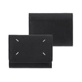 Maison Margiela SA3UI0017 P4745 T8013 Stitch Grain Wallet