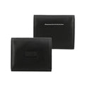 Maison Margiela SA6UI0030 P8622 T8013 MM6 Numbering Logo Patch Zipper Coin Purse