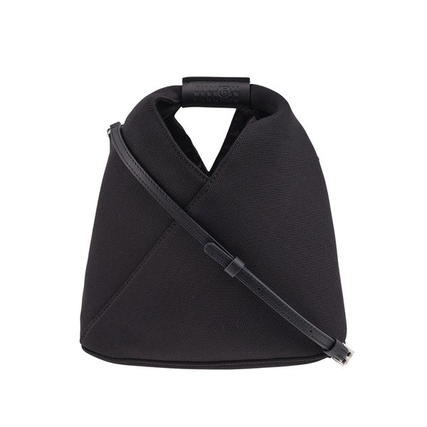 Maison Margiela SB6WD0026 P6414 T8013 MM6 Japanese Mesh Tote Bag