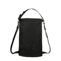 Maison Margiela SB1WA0015 P6763 T8013 Stitch High Tech Rollup Backpack