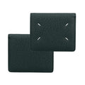 Maison Margiela S56UI0140 P4455 T7162 Stitch Grain Wallet