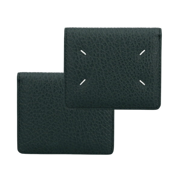 Maison Margiela S56UI0140 P4455 T7162 Stitch Grain Wallet