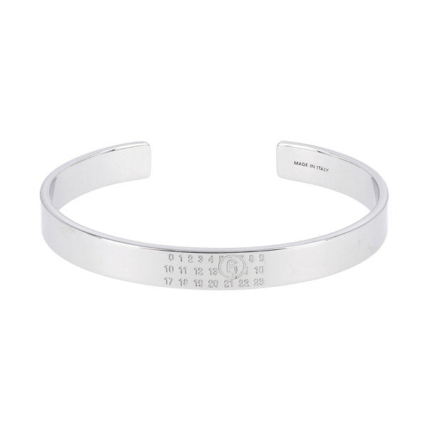 Maison_Marceau_SM6UY0061_P6469_951_MM6_inscribed_numbering_logo_cuff_bracelet_8mm