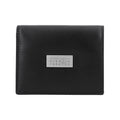 Maison Margiela SA5UI0015 P7258 T8013 MM6 Numbering Logo Metal Patch Coin Purse