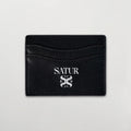  Setter SATUR Apero Card Wallet SA255UAW03BLK