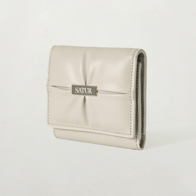 Seter SATUR Orta Padded Wallet SA255UAW02LGY