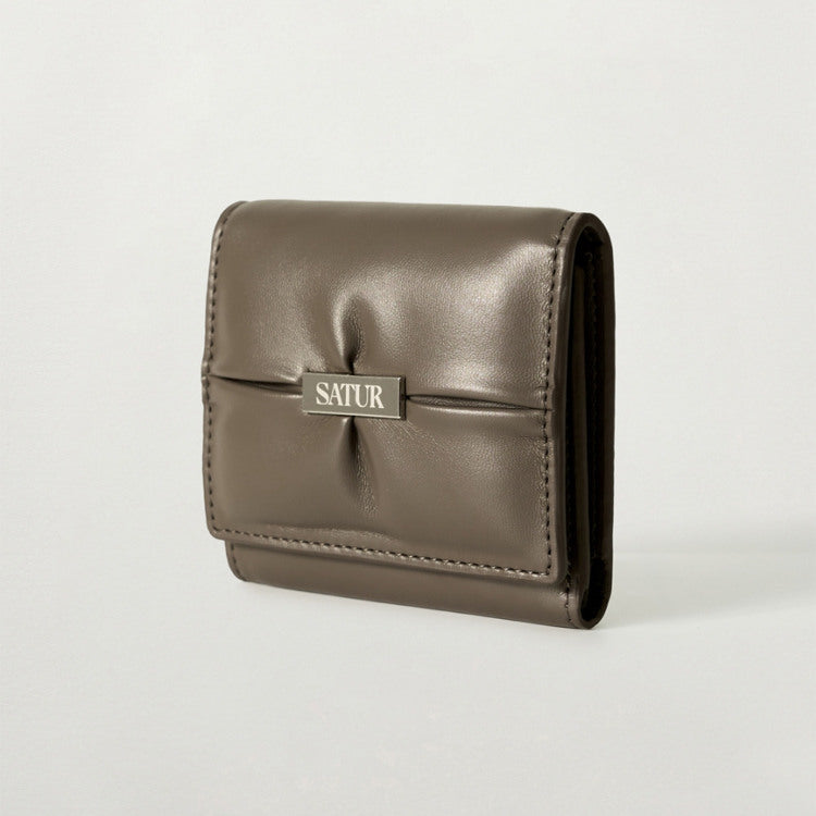Setter SATUR Orta Padded Wallet SA255UAW02BRN