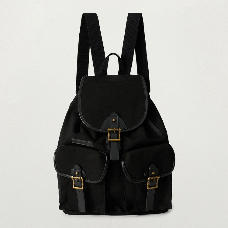 Setter SATUR Pocket De-modulator Backpack SA255UAB27BLK