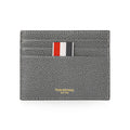 Tom Brown MAW031L 00198 025 Pebble Grain Three Tone Card Wallet